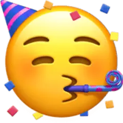 Emoji success