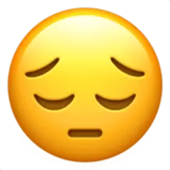 Emoji error