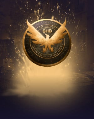 SHD Levels Farm