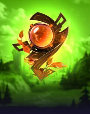 LoL Honor Level