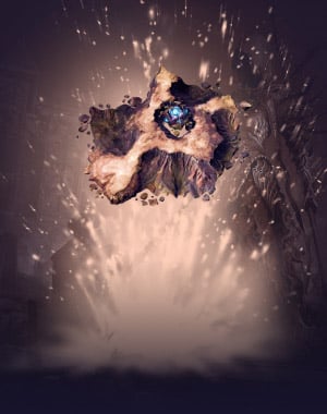 Last Epoch Monolith of Fate	 Boost