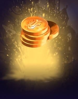 Wayfinder Gold Farm