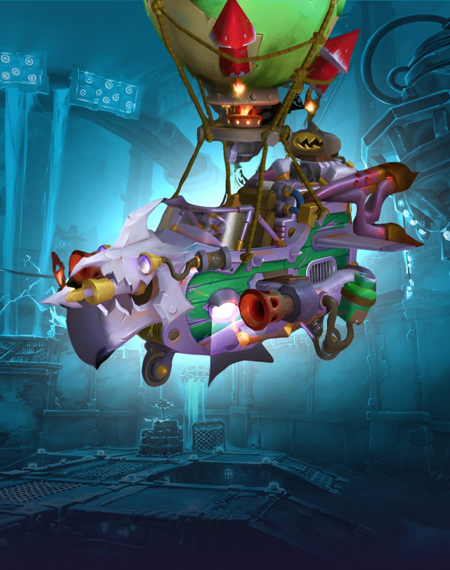Delver's Journey