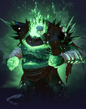 Hall of Chains Raid Boost