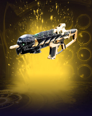 Adept Abyss Defiant