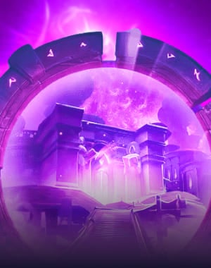 Tarisland Arcane Realms
