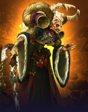 Campaign Boss Kills