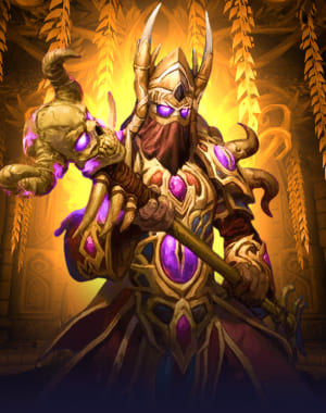 Scholomance WoW Classic Anniversary