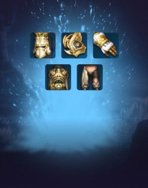 Lost Ark Item Level