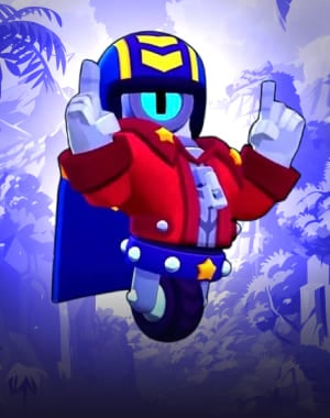Brawlers Unlock