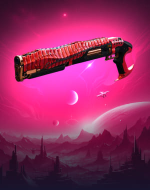 Unvoiced Shotgun