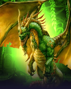 Temple of Atal’Hakkar WoW Classic Anniversary