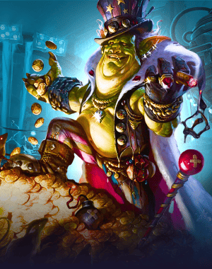 Single Bosses Liberation of Undermine Mythic