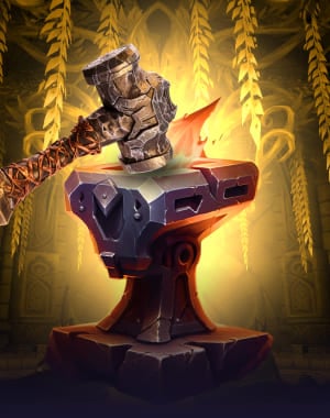 Blacksmithing Classic Anniversary