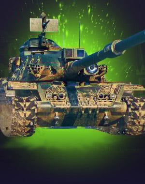 Conquer with Maneuvers Event