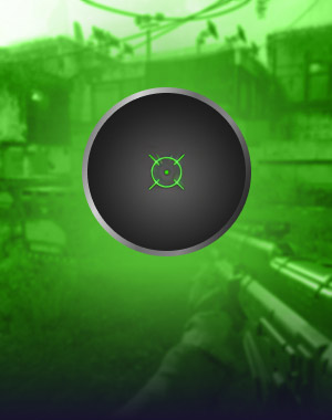 Reticles