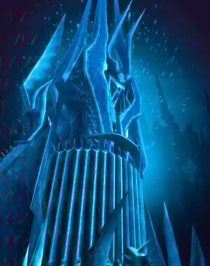 Icecrown Citadel Raid