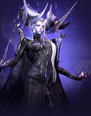 Lost Ark Legion Raid: Brelshaza