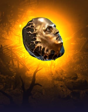 Orb of Alchemy Path of Exile 2