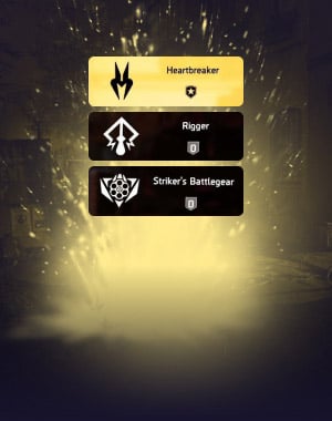 Expertise Leveling