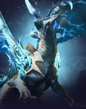 Lost Ark Caliligos Guardian