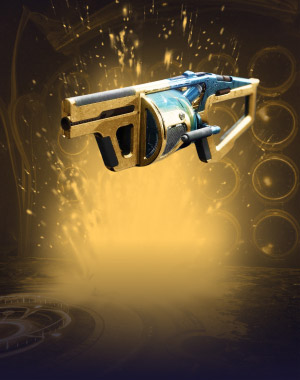 Wendigo GL3