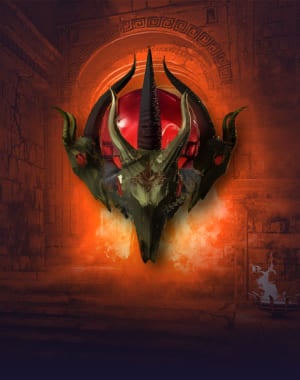 Strike of Stormhorn