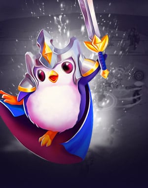 TFT Net Wins