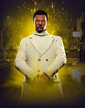 GTA Online Leveling