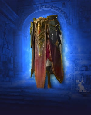 Kessime's Legacy