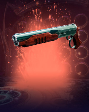 Wastelander M5