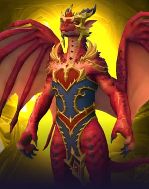 All WoW Campaigns