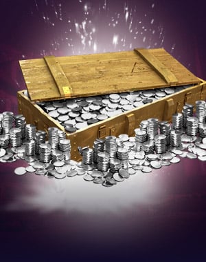 WoT Silver Farming