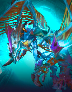 Glory of the Icecrown Raider (10 player)