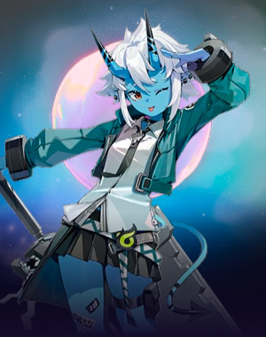Hollow Zero