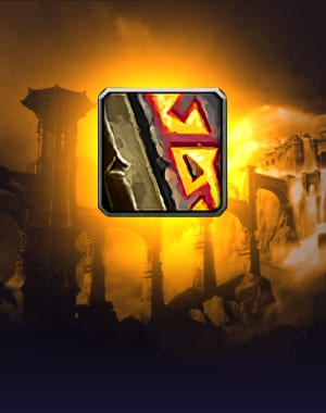 Classic Era Enchanting Skill Season of Discovery