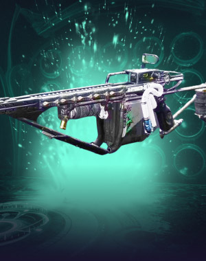 Arbalest Catalyst