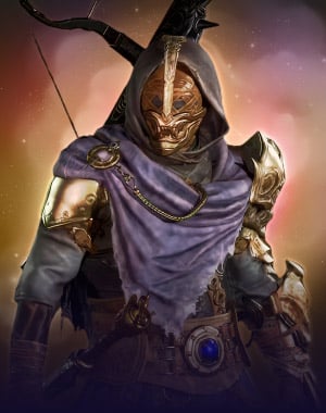 BiS Ancestral Gear