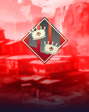 Double Duty Badge