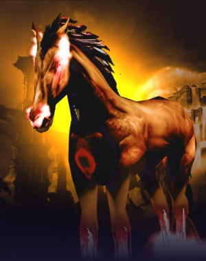 Class Mounts