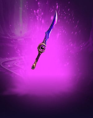 PoE Voidforge