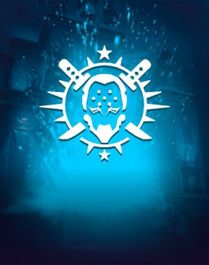 Overwatch 2 Storm Rising Achievements (Choose)