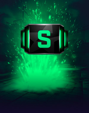 CS2 Esportal Rank