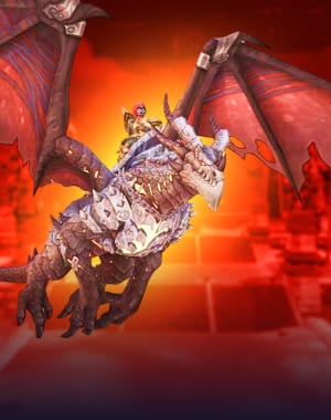 Dragon Soul Heroic Raid