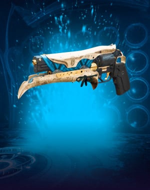 Waking Vigil