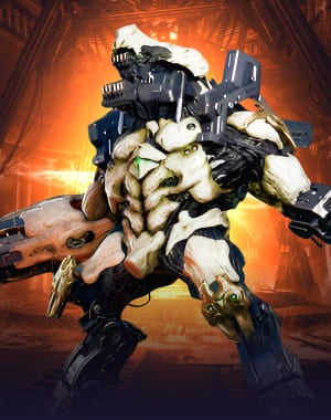 Void Intercept