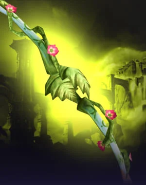 TBC Classic Rhok'delar Bow
