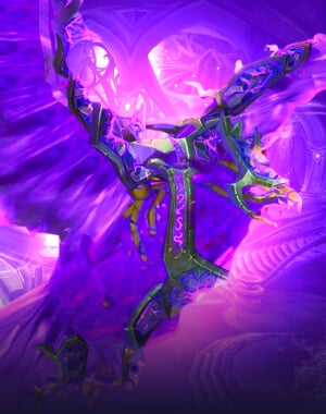 Glory of the Firelands Raider Achievement