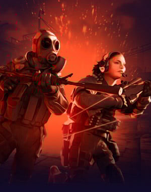 CS2 FACEIT Elo