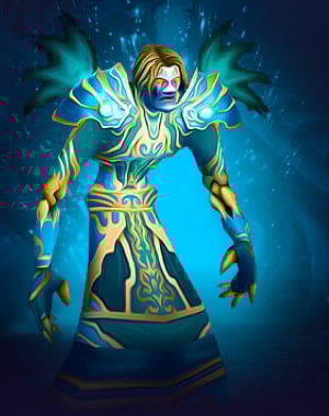 WoW Classic Era Tier Sets Boost